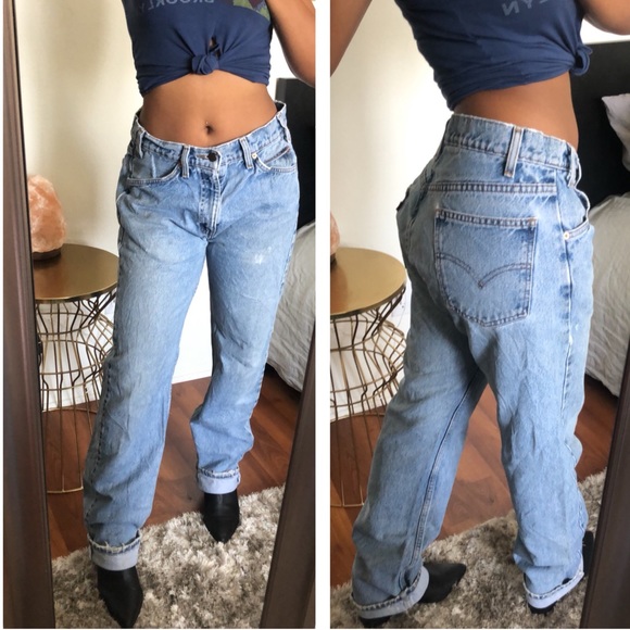 levi's 505 regular fit straight leg